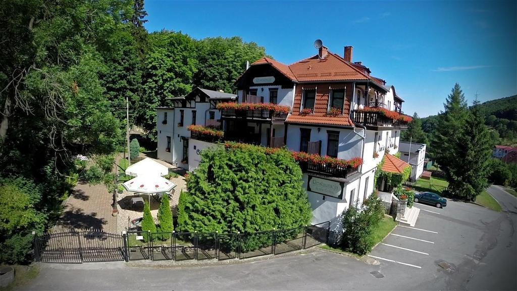 Sowia Dolina - Góry Sowie Pieszyce Exterior foto