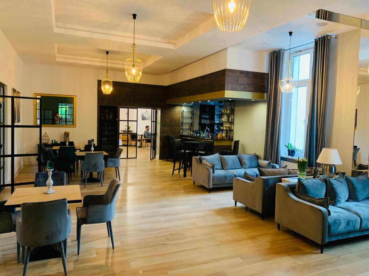 Sowia Dolina - Góry Sowie Pieszyce Exterior foto